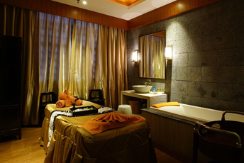 北京通州一个男人的桑拿忏悔录